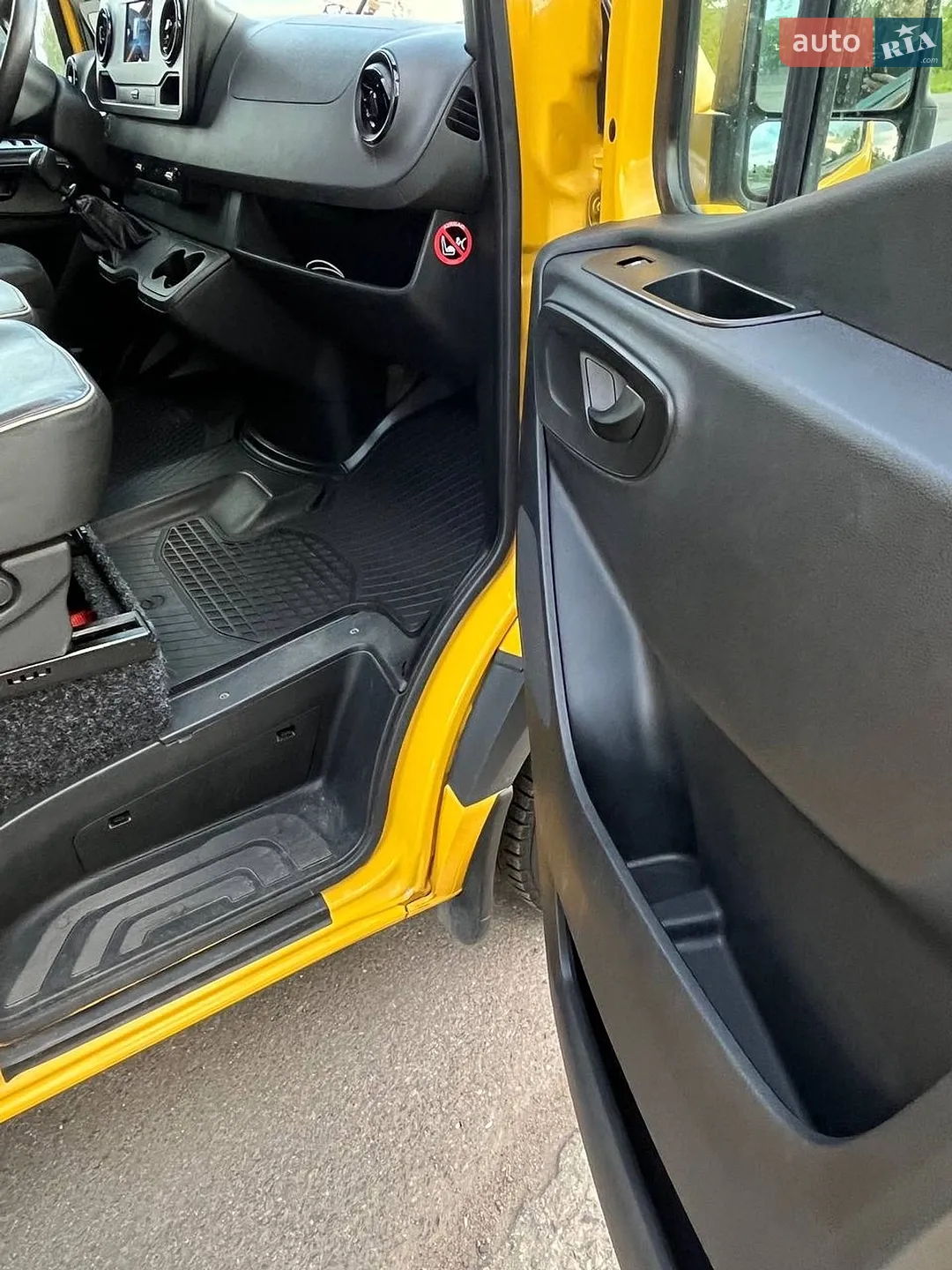 2019 Mercedes-Benz Sprinter - мініатюра 6