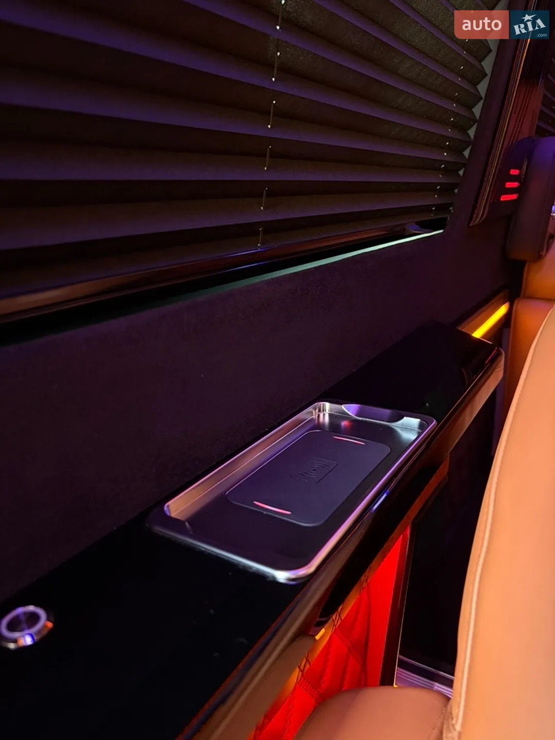 2020 Mercedes-Benz Sprinter - мініатюра 8
