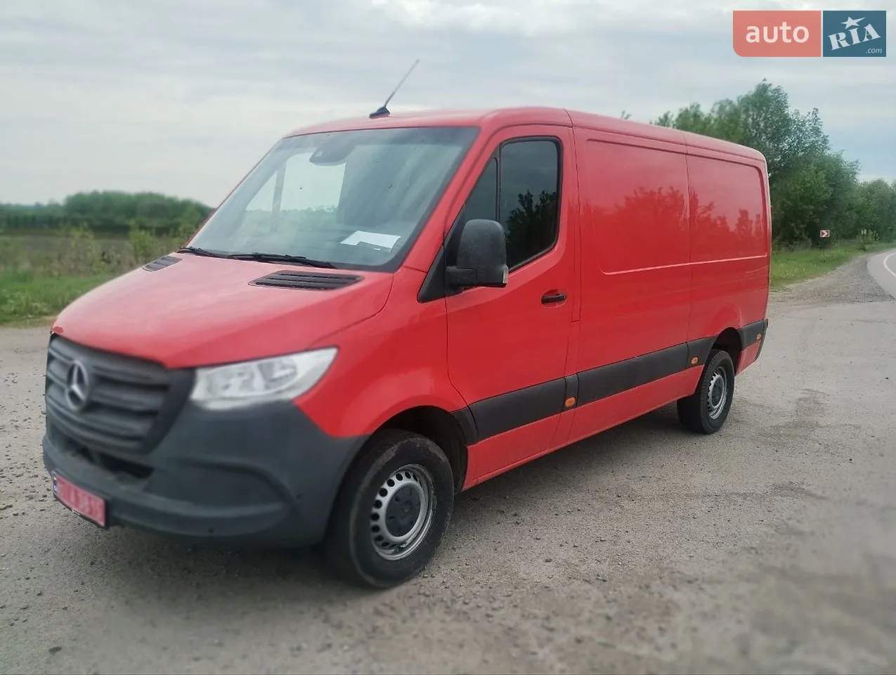 2014 Renault Trafic - мініатюра 39