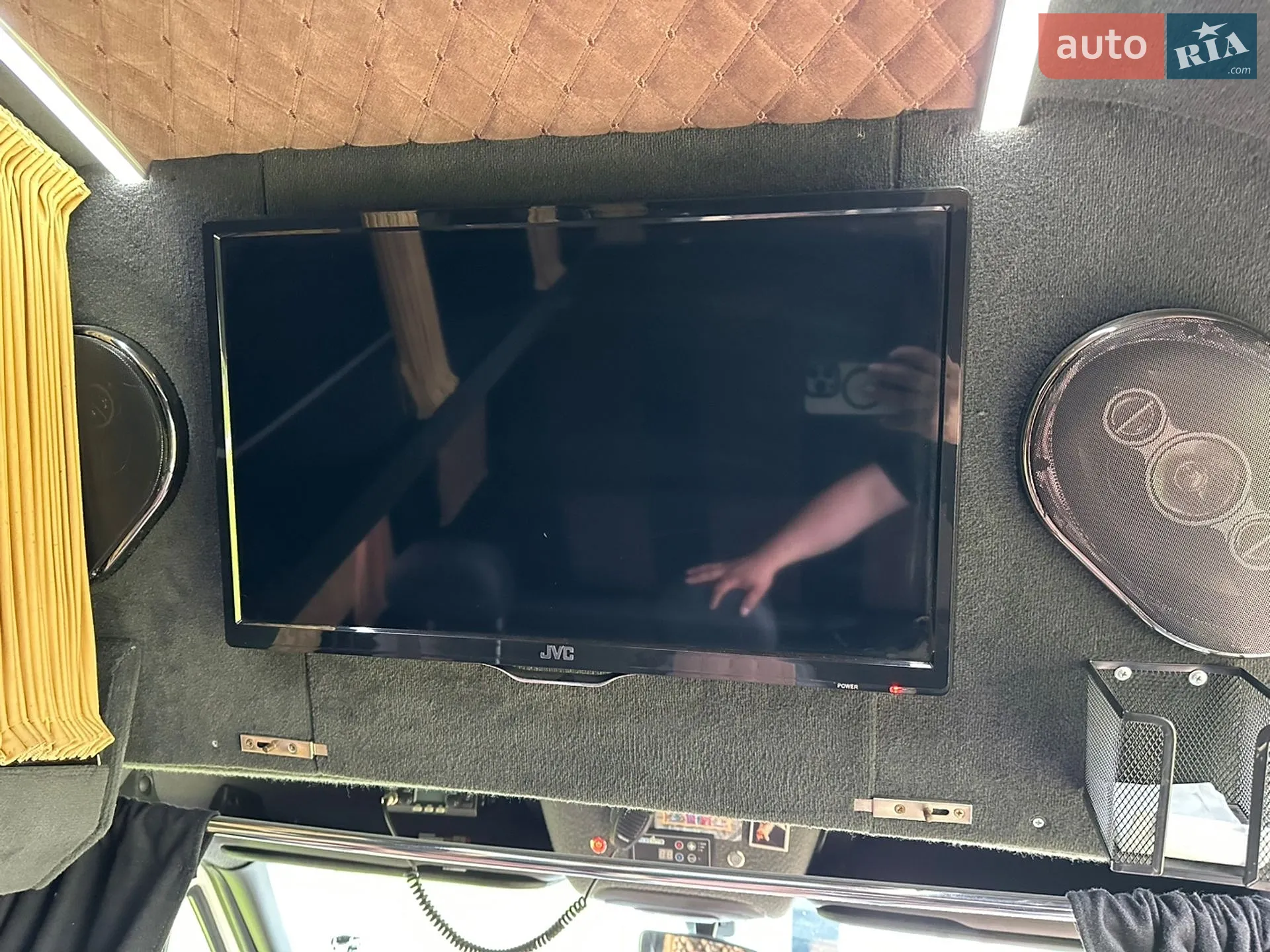 2019 Mercedes-Benz Sprinter - мініатюра 15