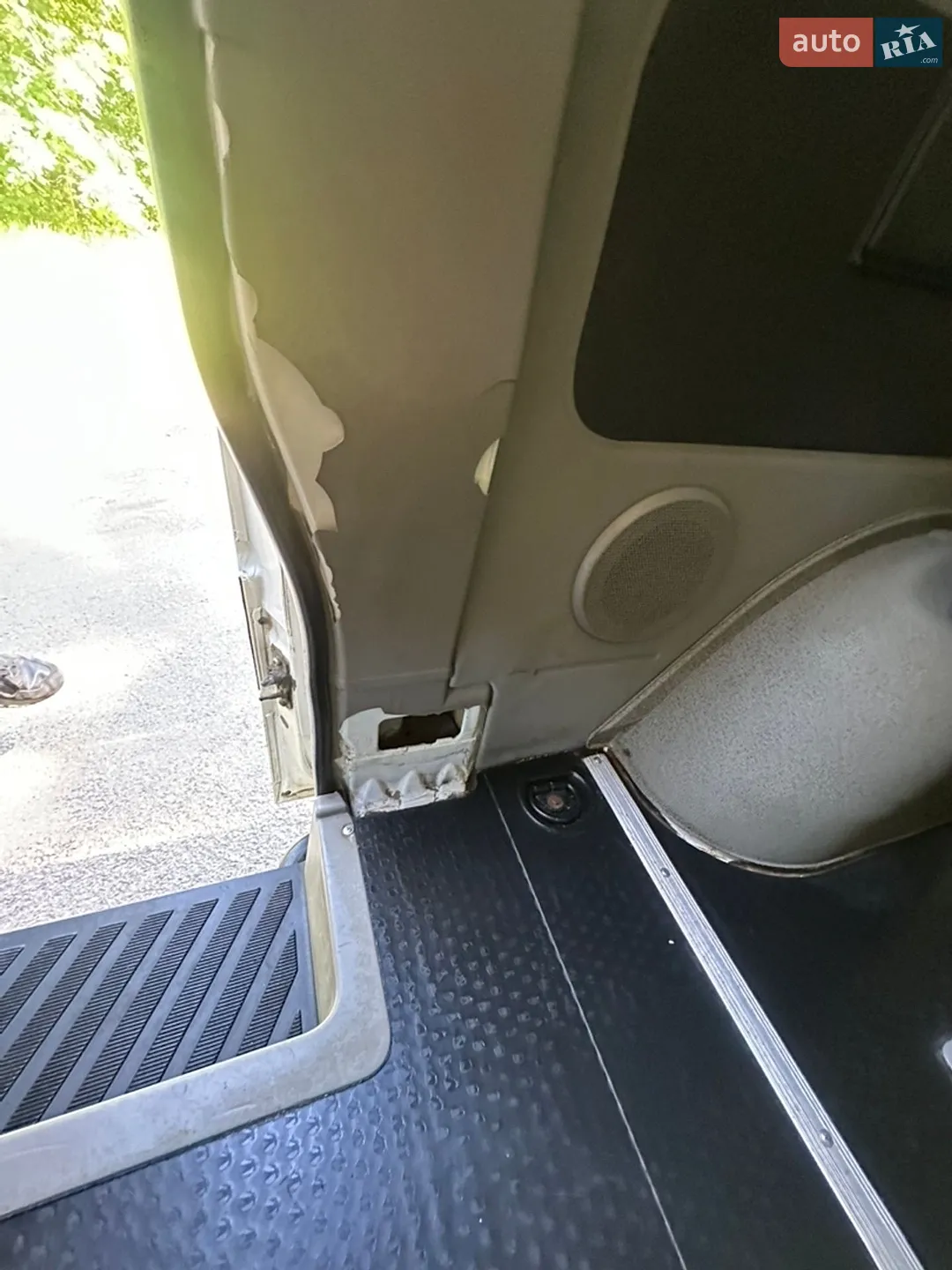 2011 Mercedes-Benz Sprinter - мініатюра 20