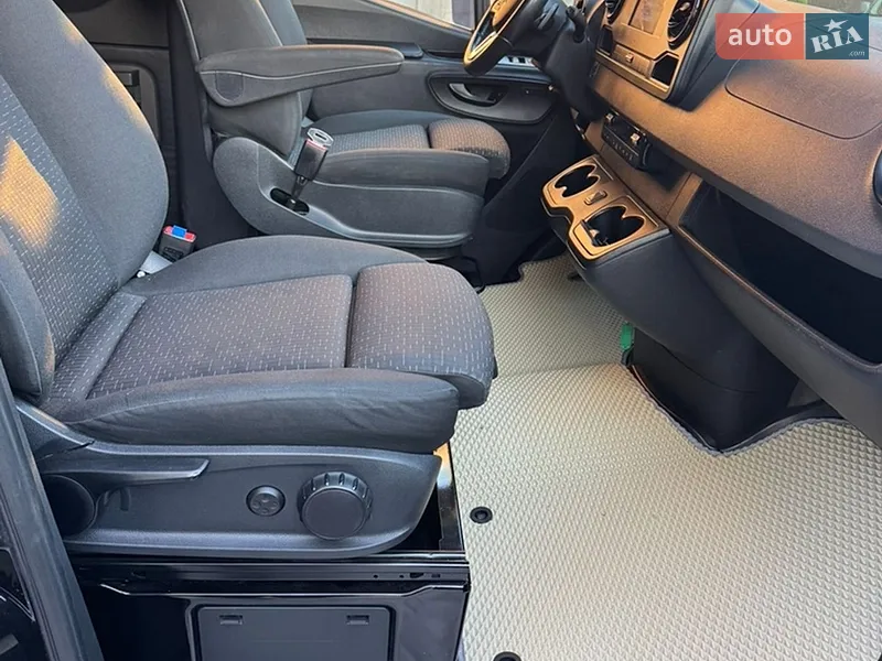Mercedes-Benz Sprinter 2023 VIN W1V9077331P553038 фото оголошення 6 з 48