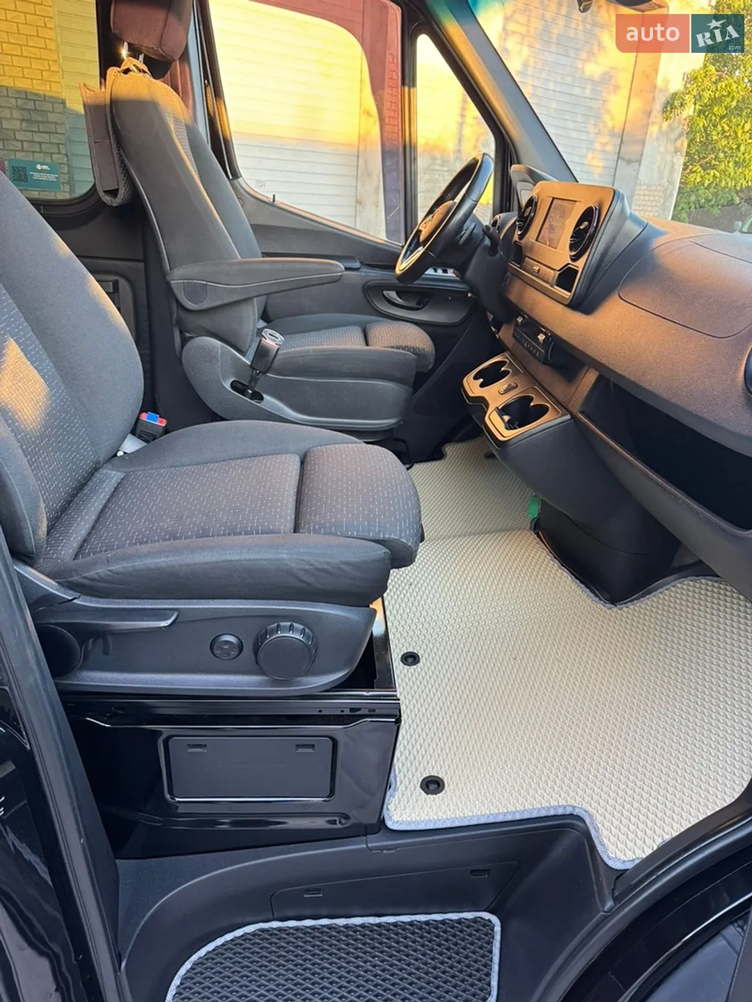 2023 Mercedes-Benz Sprinter - мініатюра 6