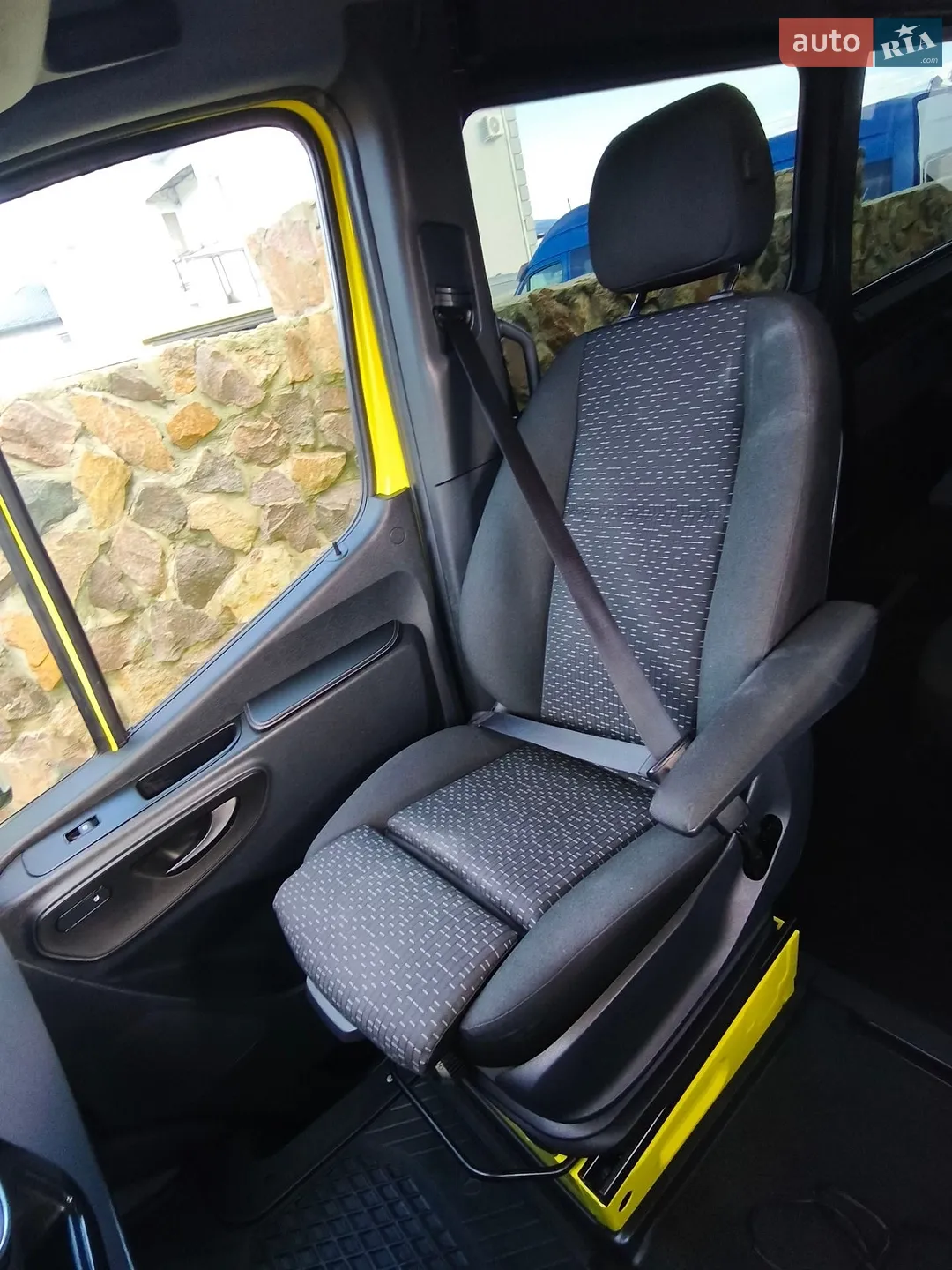 2018 Mercedes-Benz Sprinter - мініатюра 72