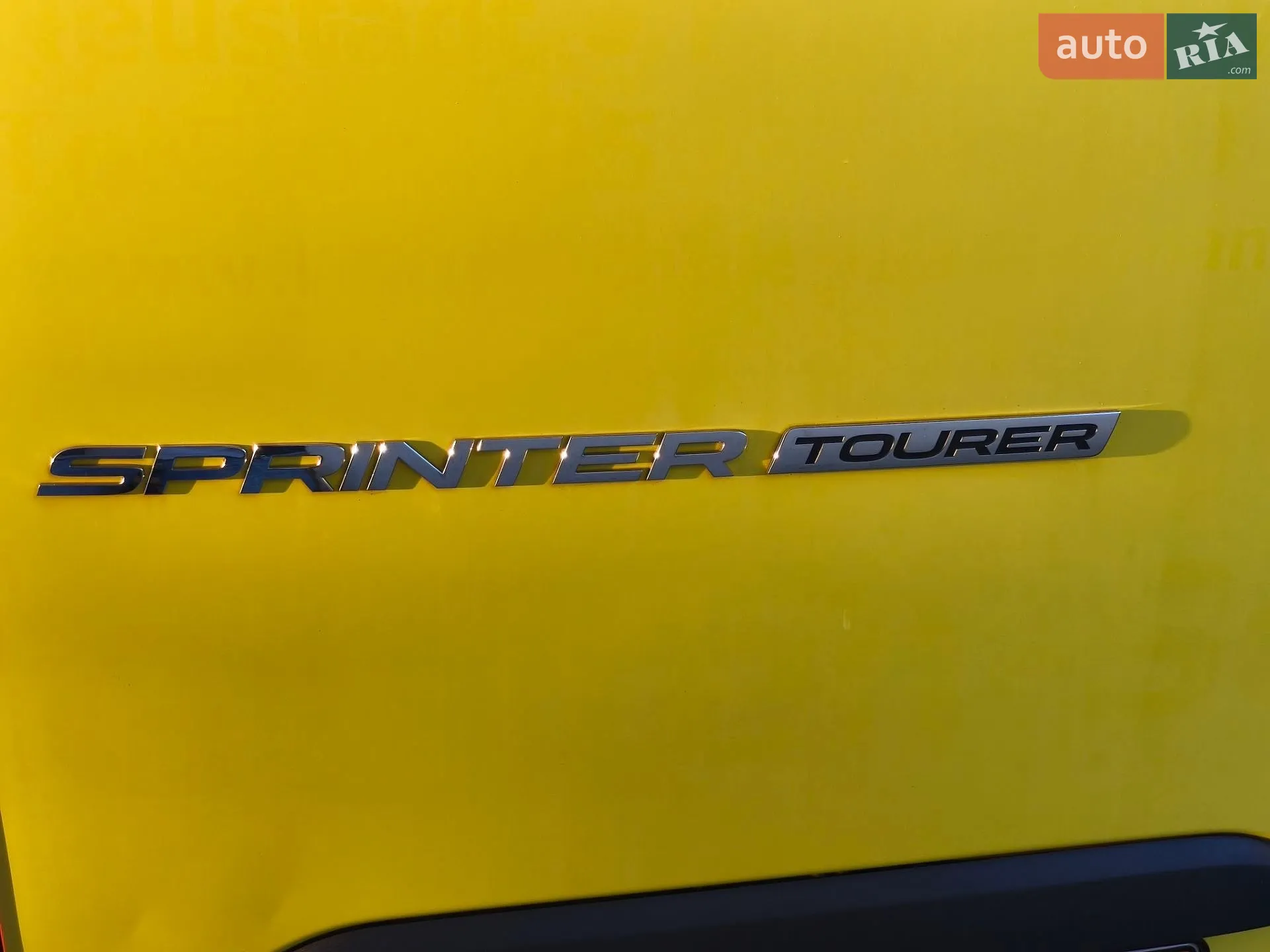 2018 Mercedes-Benz Sprinter - мініатюра 85