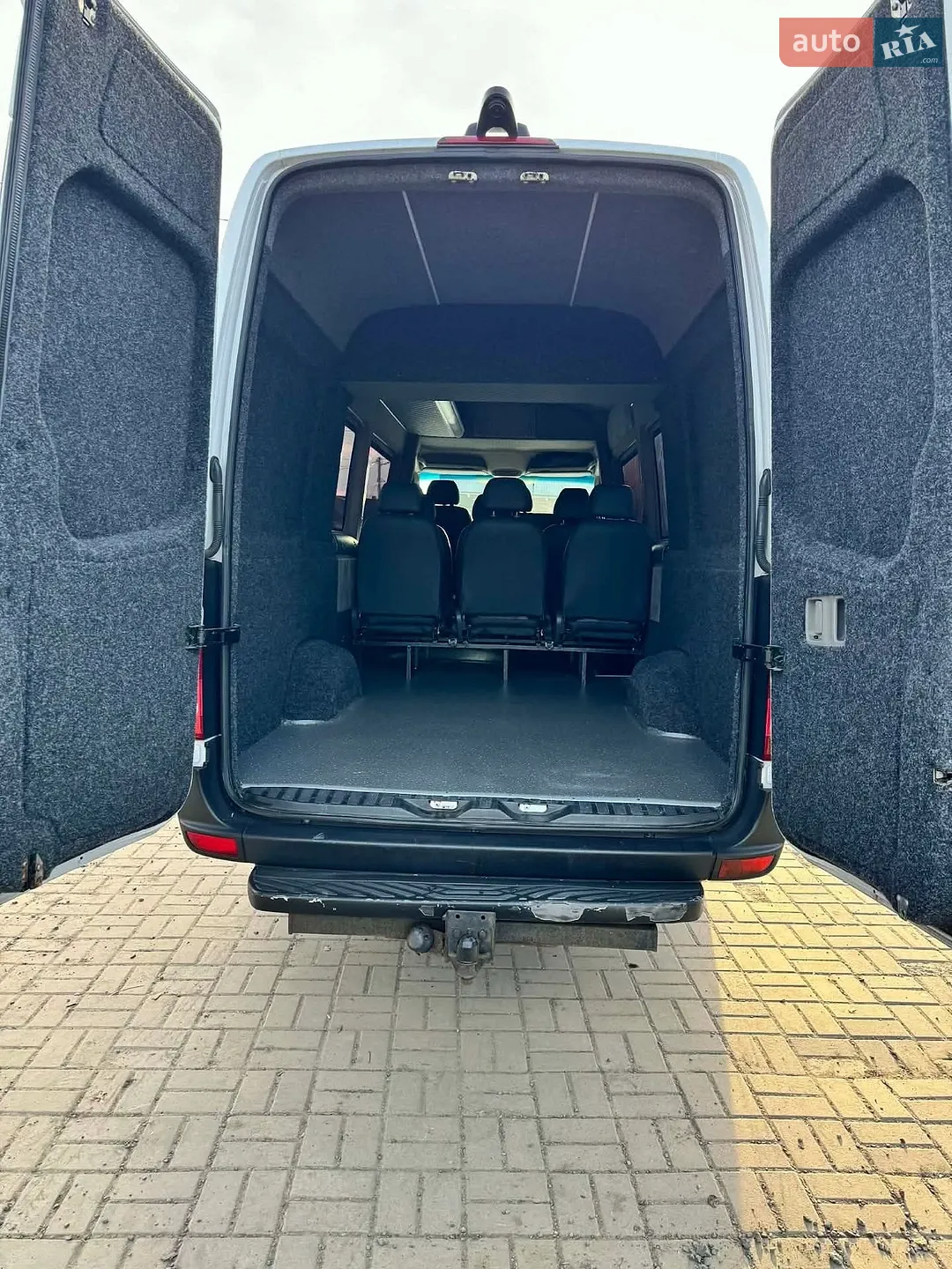 2019 Toyota Land Cruiser - мініатюра 40