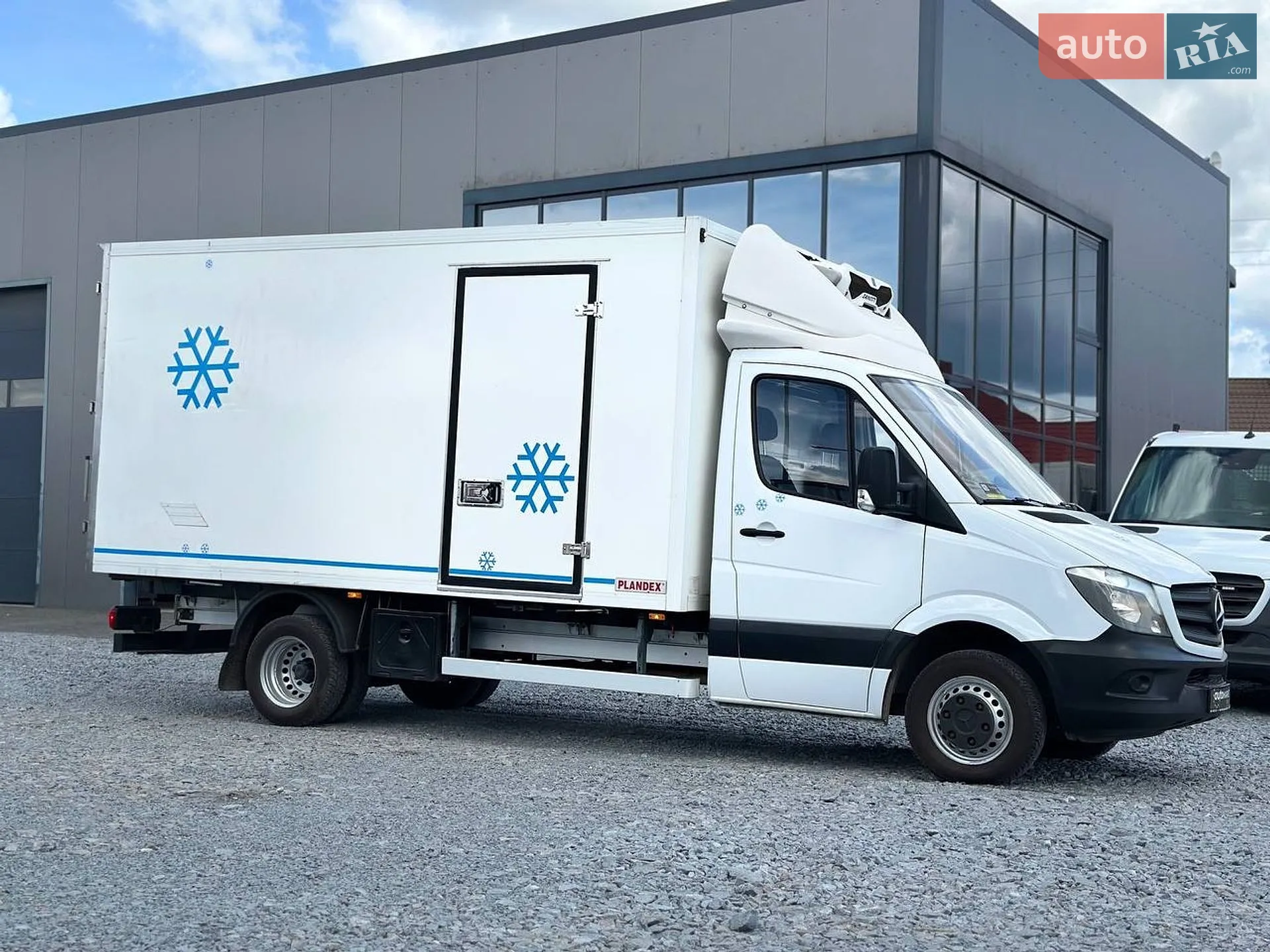 2019 Mercedes-Benz Sprinter - мініатюра 5