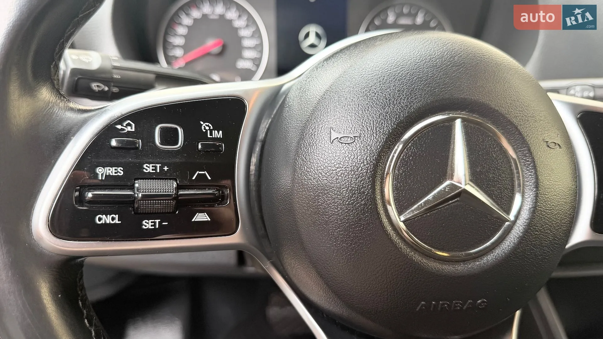 2022 Mercedes-Benz Sprinter - мініатюра 29