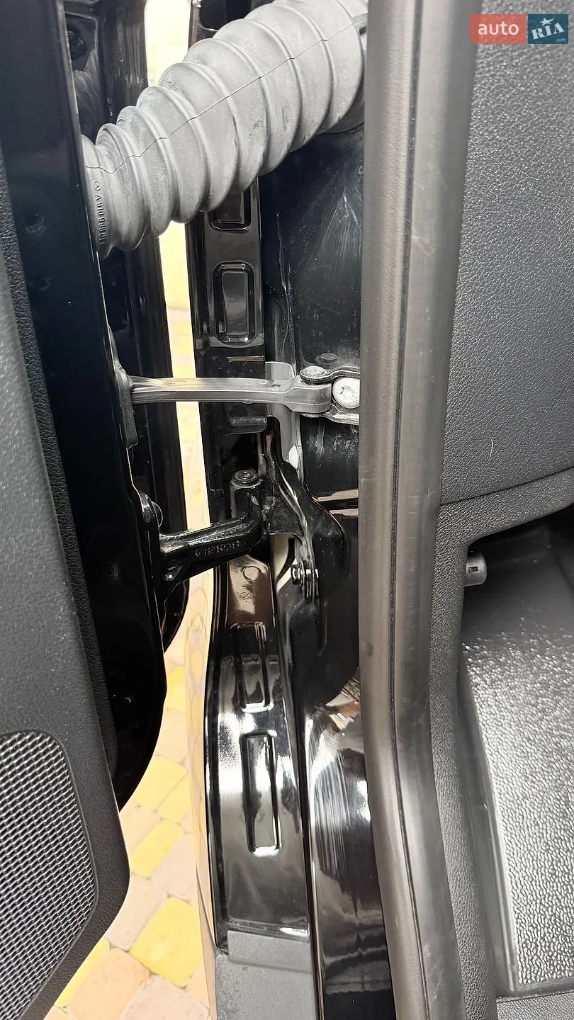 2022 Mercedes-Benz Sprinter - мініатюра 40