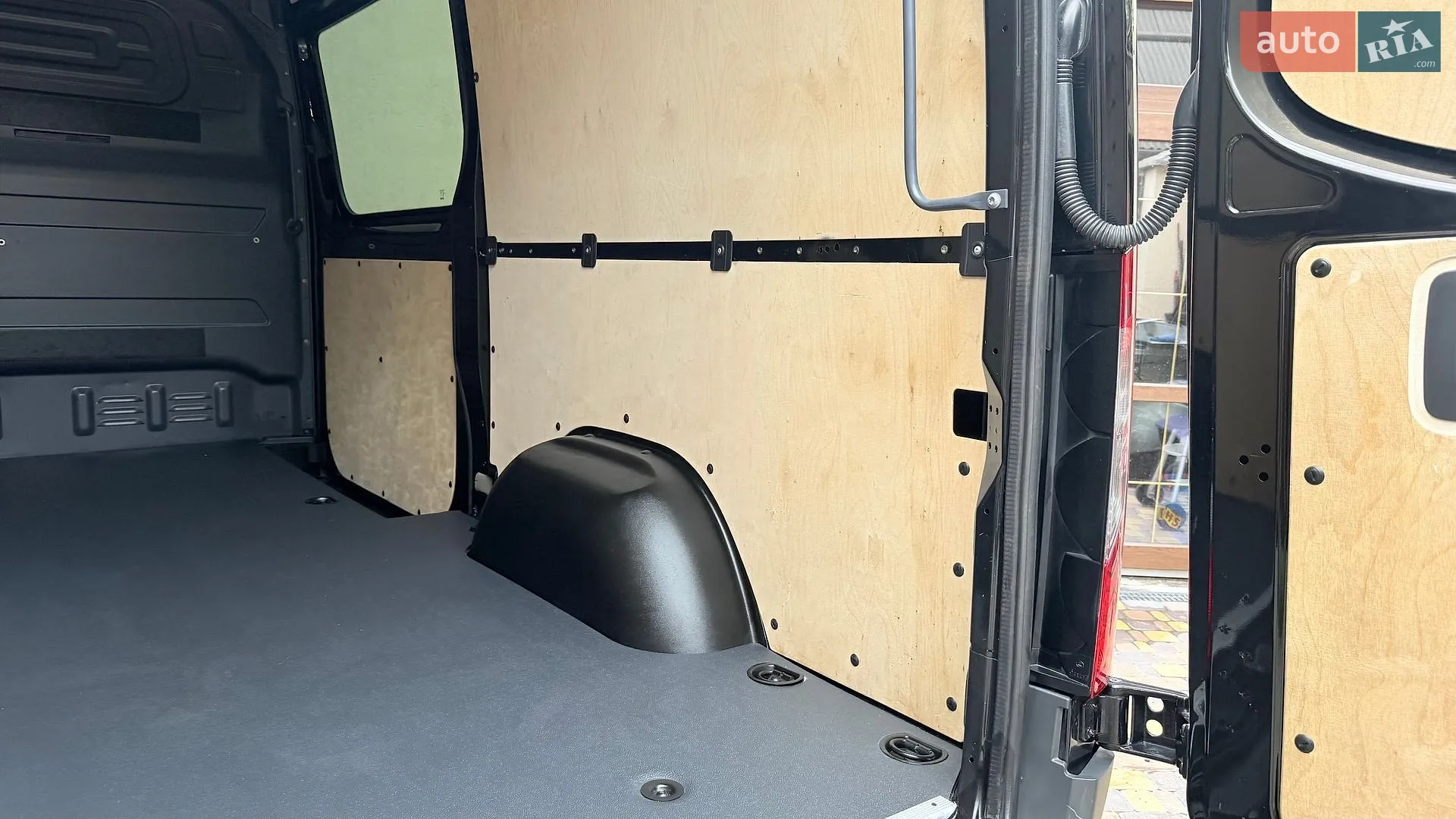 2022 Mercedes-Benz Sprinter - мініатюра 60