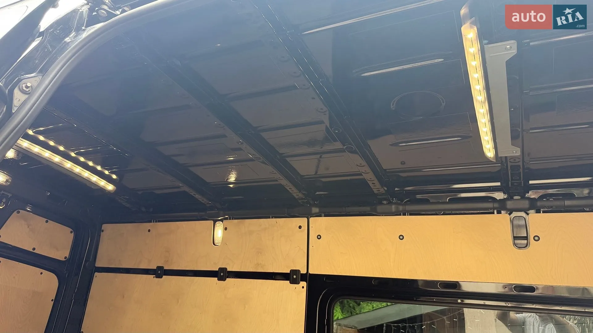 2022 Mercedes-Benz Sprinter - мініатюра 72