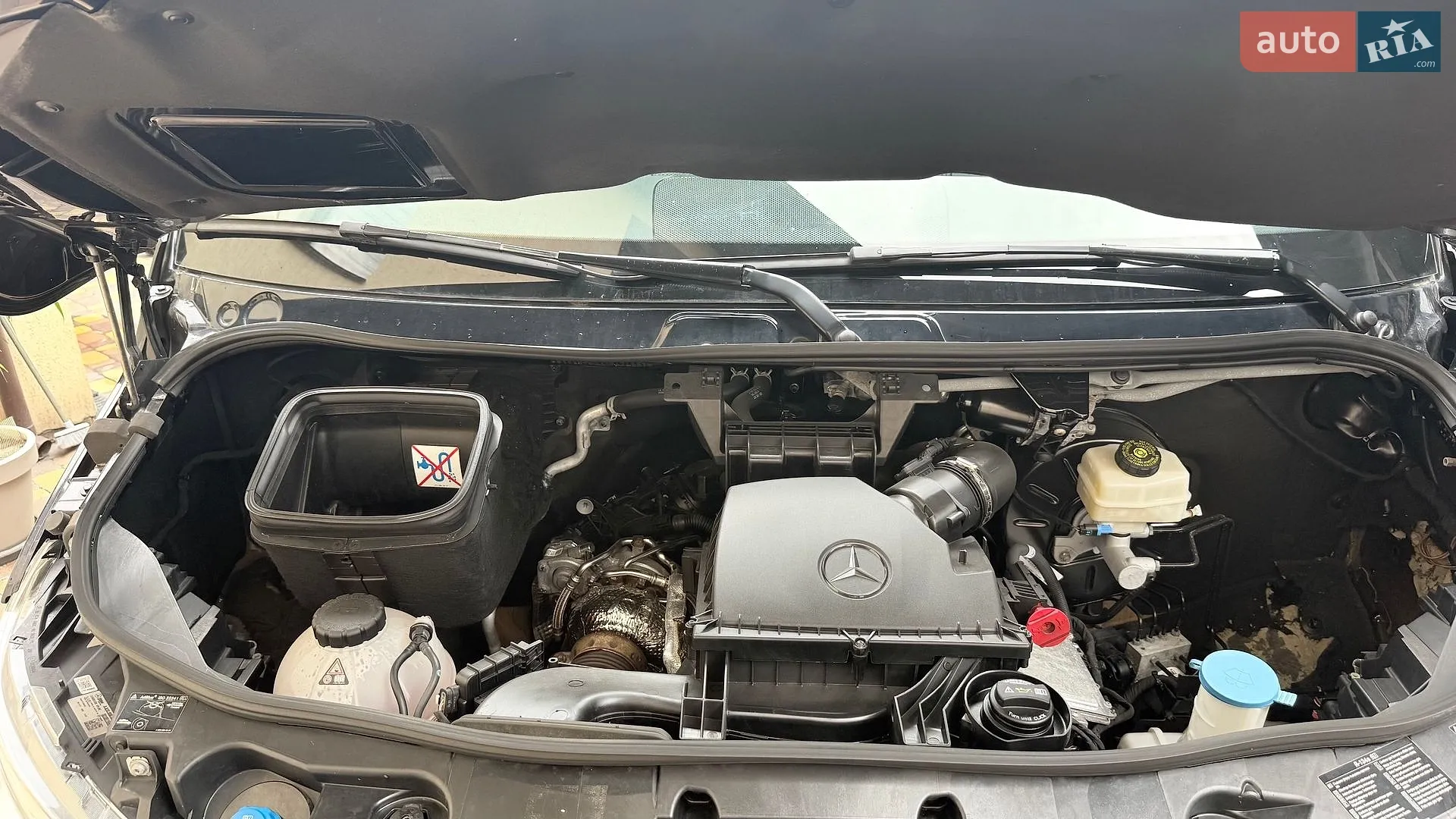 2022 Mercedes-Benz Sprinter - мініатюра 74