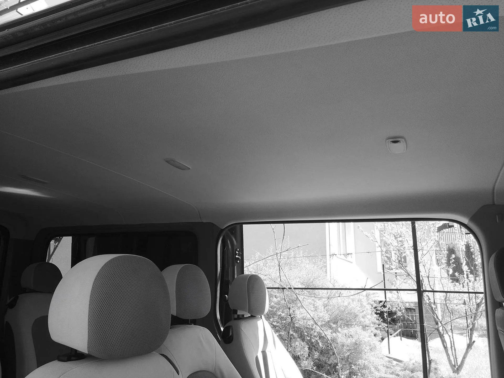2012 Mercedes-Benz Sprinter - мініатюра 13
