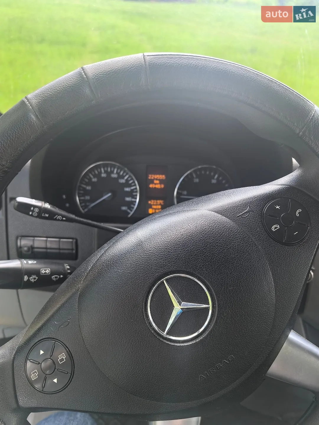 2018 Mercedes-Benz Sprinter - мініатюра 9
