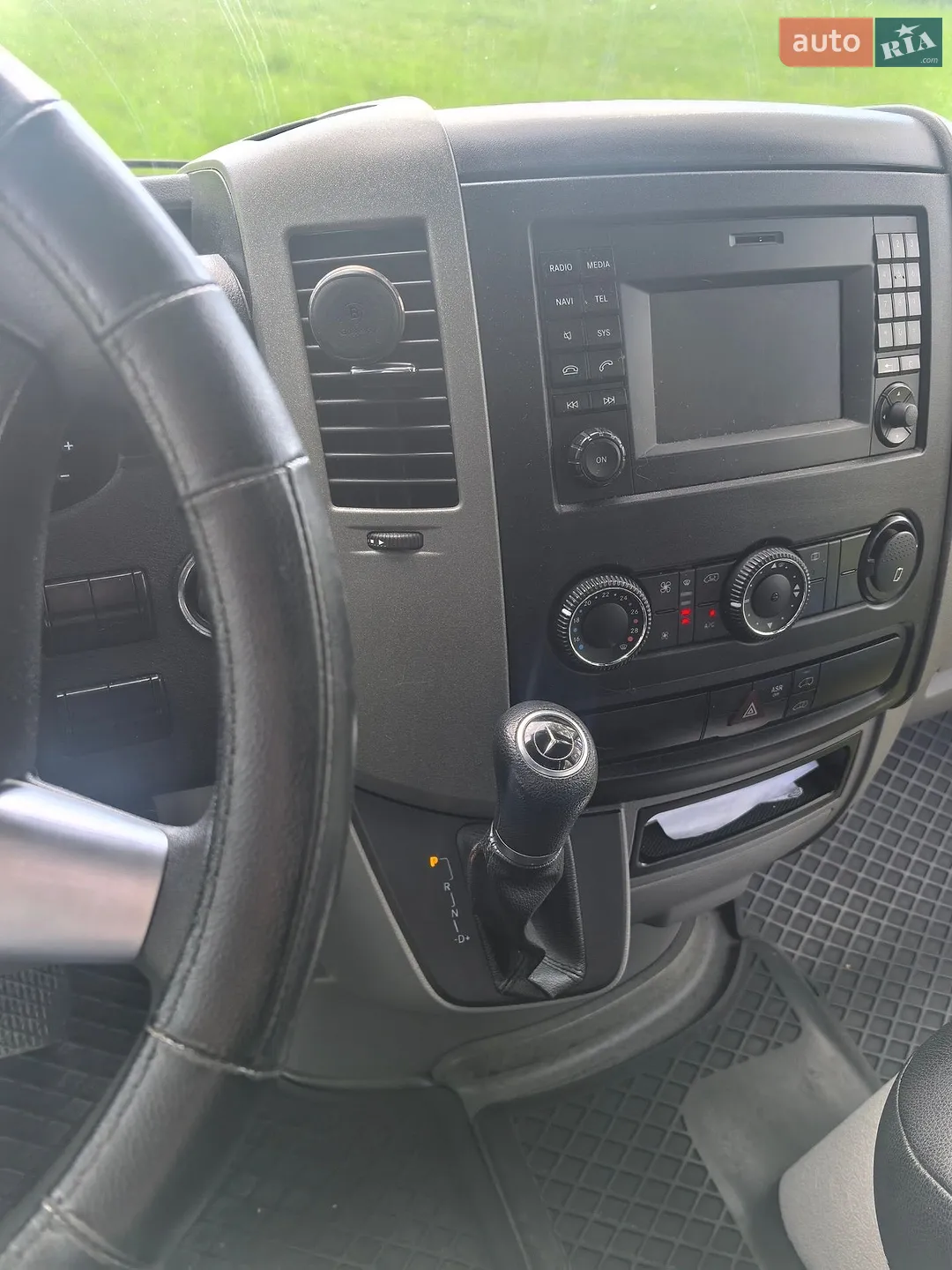 2018 Mercedes-Benz Sprinter - мініатюра 11