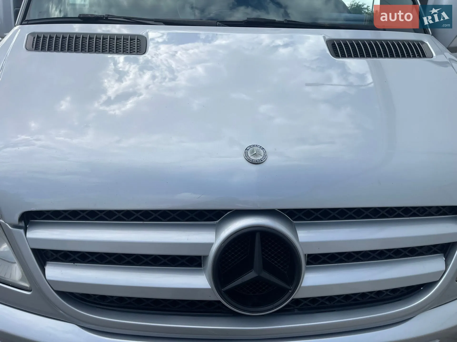 2011 Mercedes-Benz Sprinter - мініатюра 17