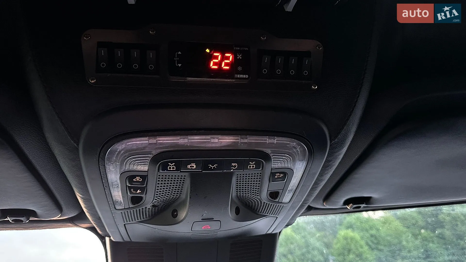 2021 Mercedes-Benz Sprinter - мініатюра 12