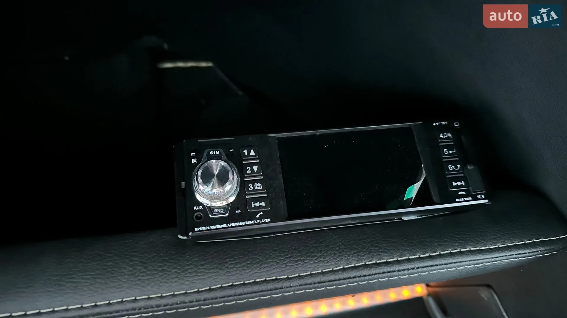 2021 Mercedes-Benz Sprinter - мініатюра 16
