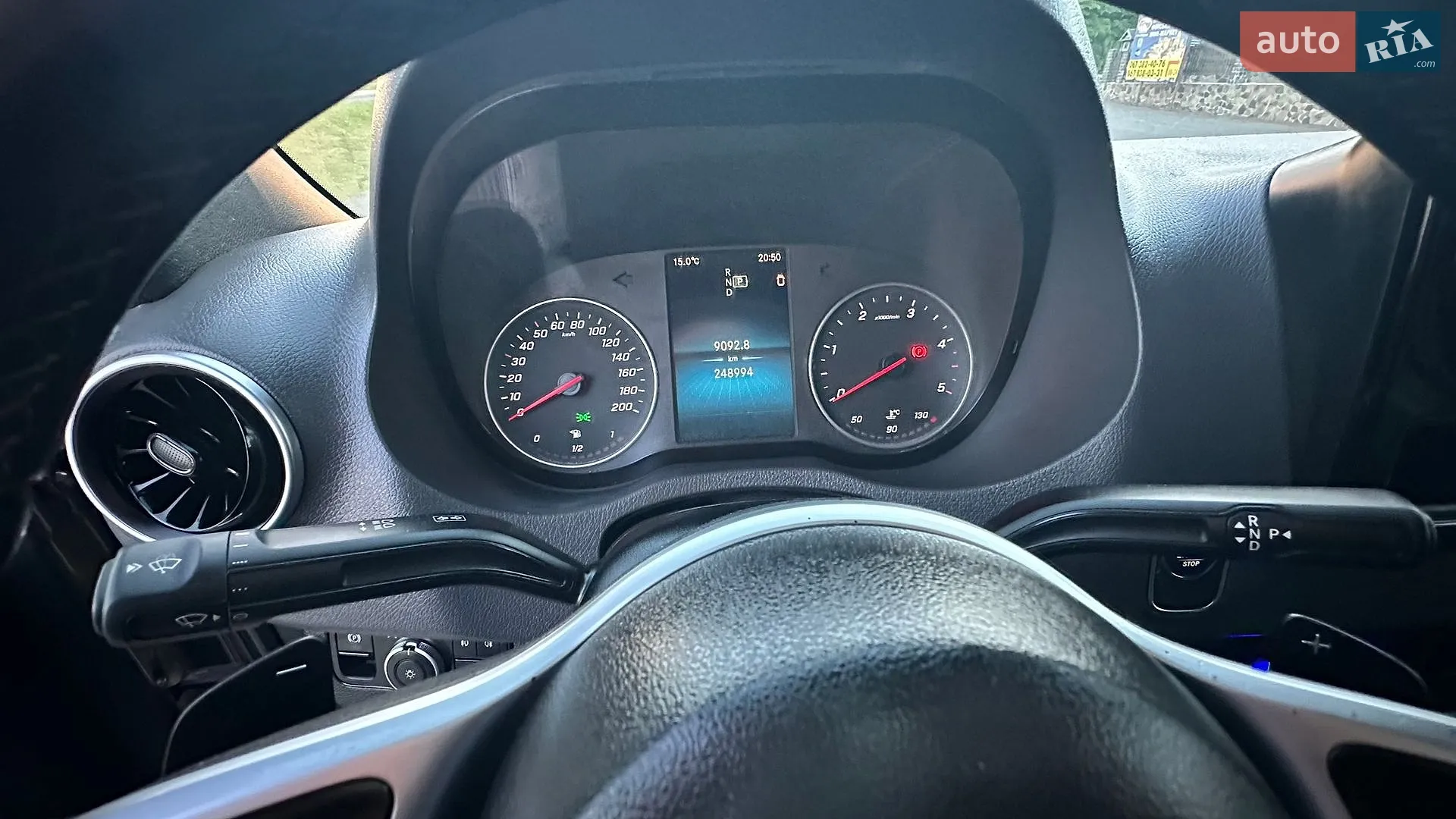 2021 Mercedes-Benz Sprinter - мініатюра 28