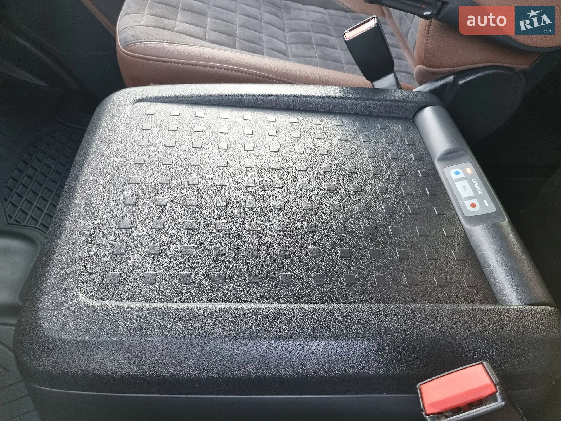 2018 Mercedes-Benz Sprinter - мініатюра 21