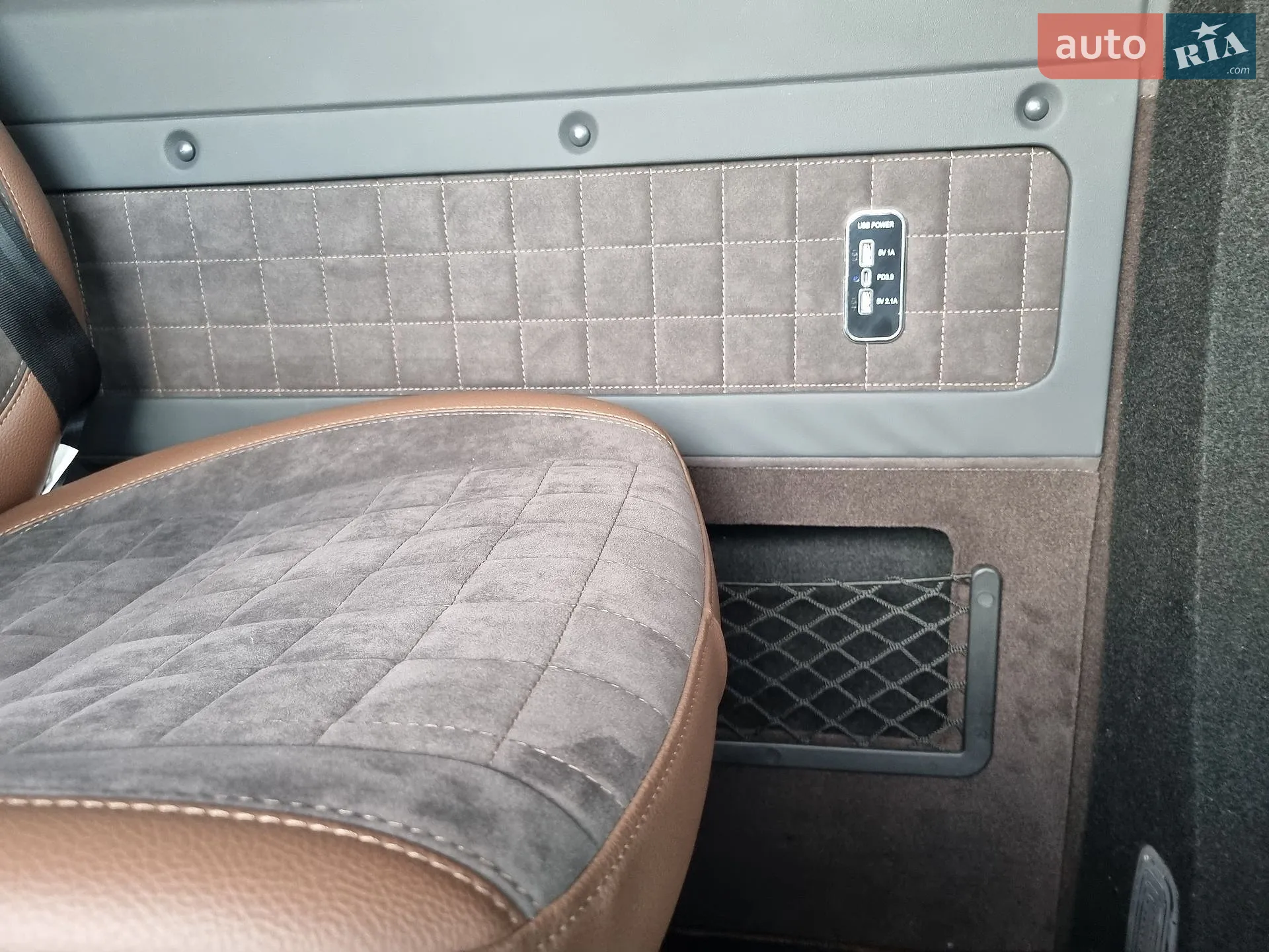 2018 Mercedes-Benz Sprinter - мініатюра 31