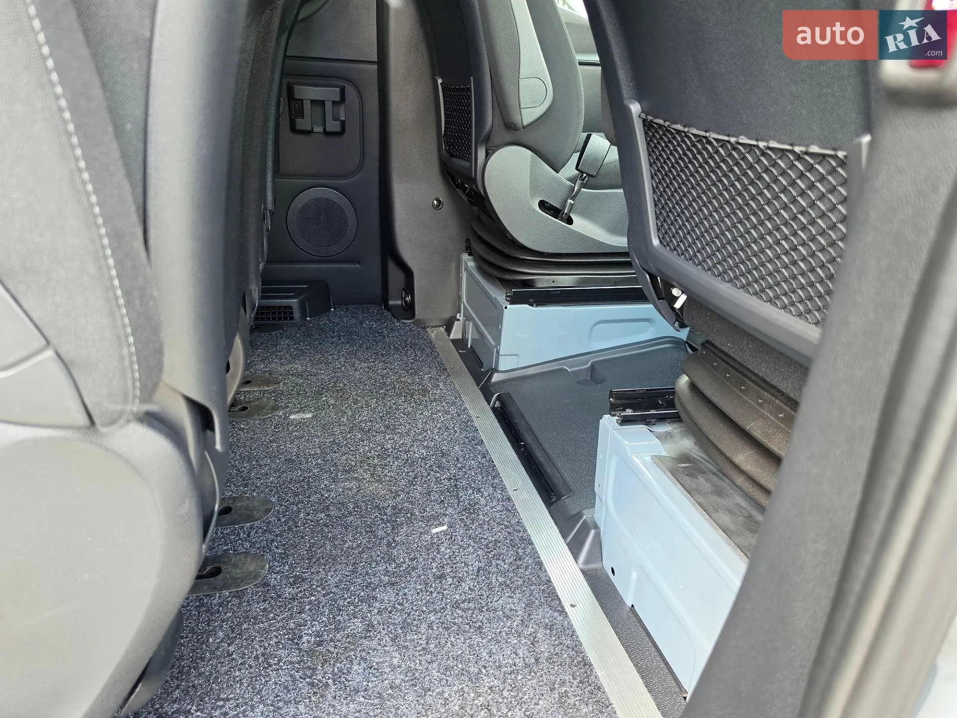 2024 Mercedes-Benz Sprinter - мініатюра 44