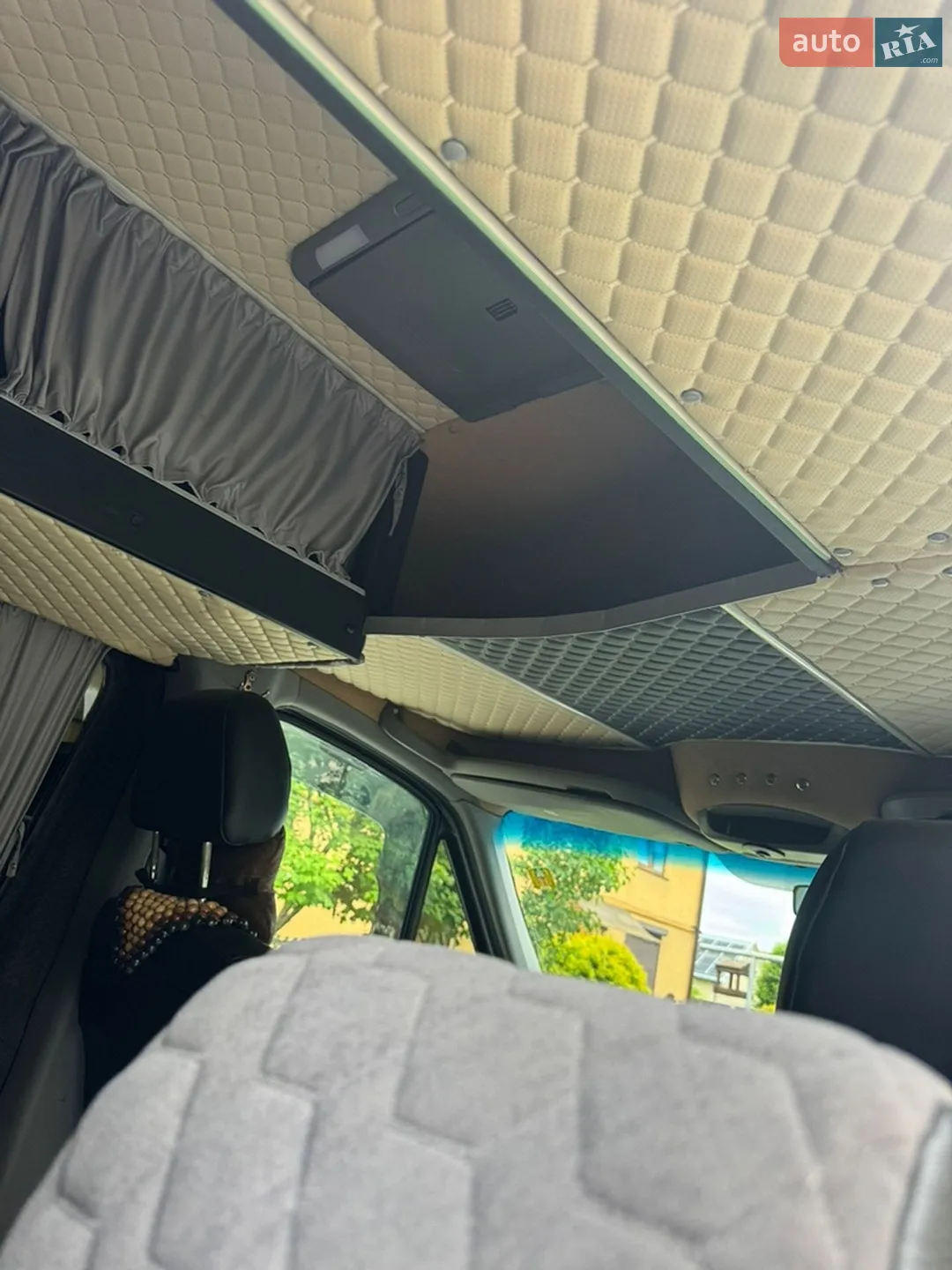 2015 Mercedes-Benz Sprinter - мініатюра 15