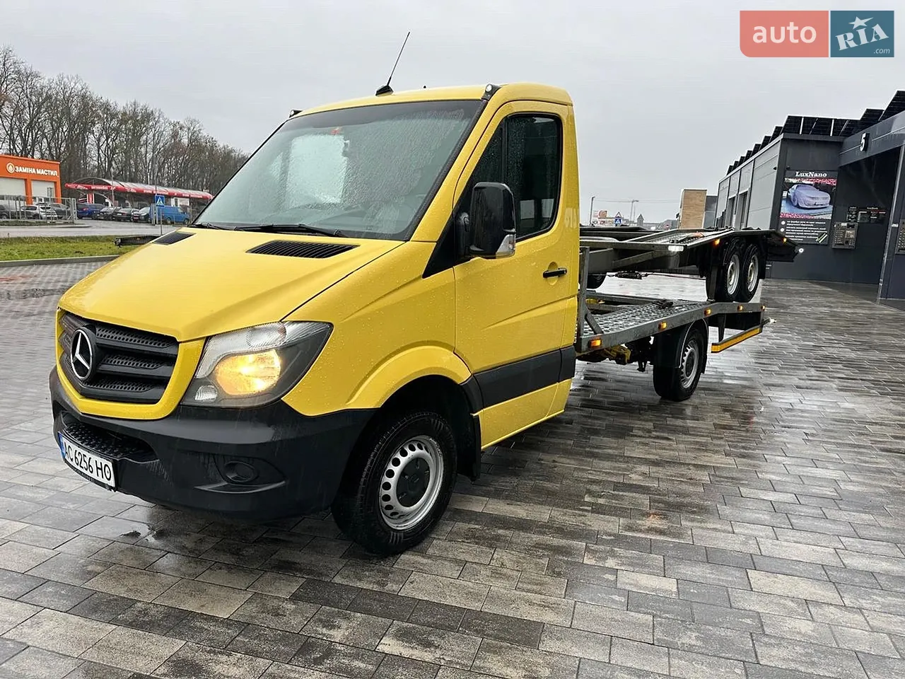 2014 Mercedes-Benz Viano - мініатюра 46