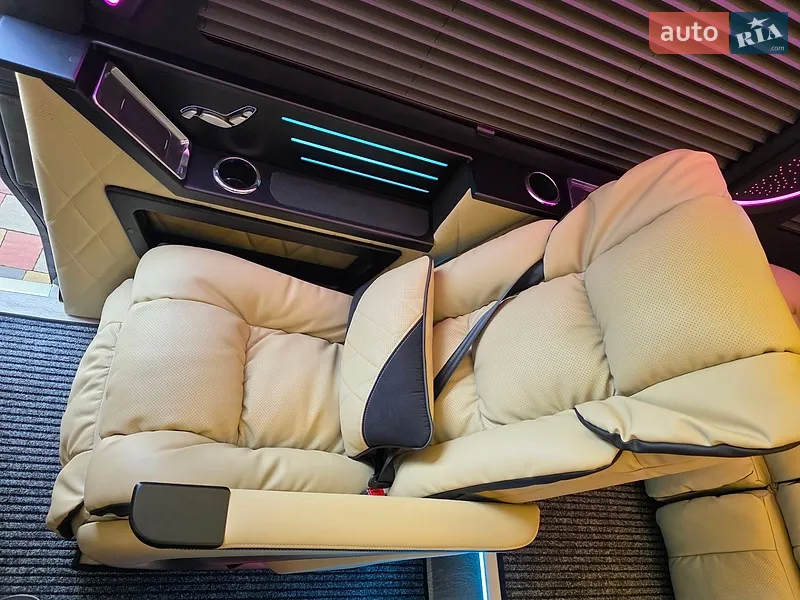 Mercedes-Benz Sprinter 2021 VIN W1V9076371P406648 фото оголошення 48 з 97