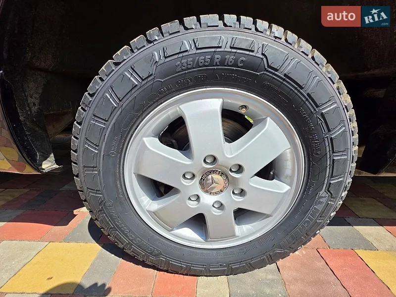 Mercedes-Benz Sprinter 2021 VIN W1V9076371P406648 фото оголошення 60 з 97