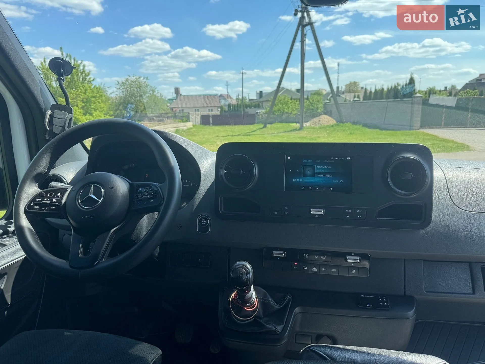 2018 Mercedes-Benz Sprinter - мініатюра 4