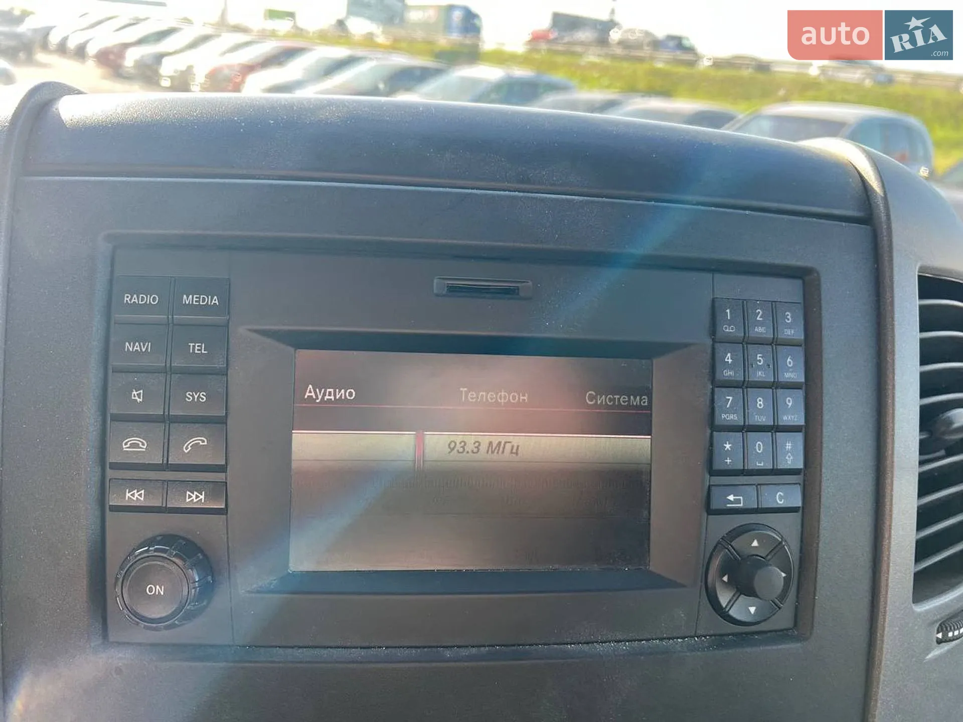 2013 Mercedes-Benz Sprinter - мініатюра 21