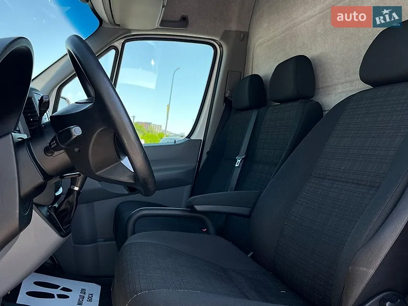 Mercedes-Benz Sprinter 2018 VIN WDB9066331P616779 фото оголошення 9 з 56