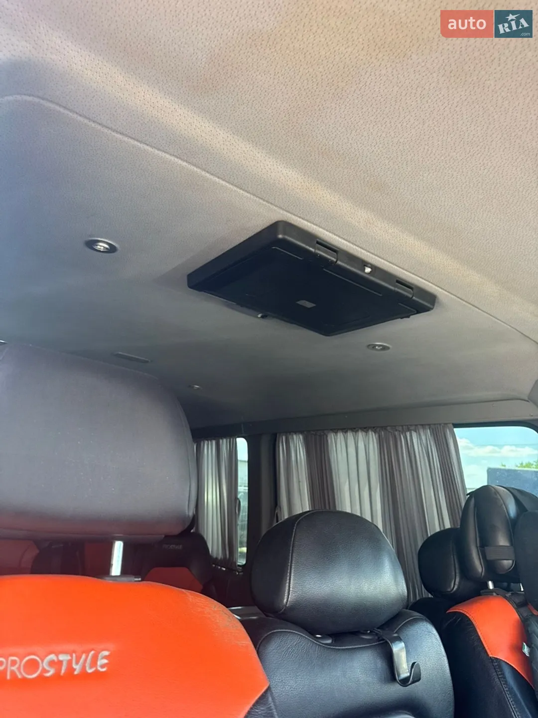 2013 Mercedes-Benz Sprinter - мініатюра 8