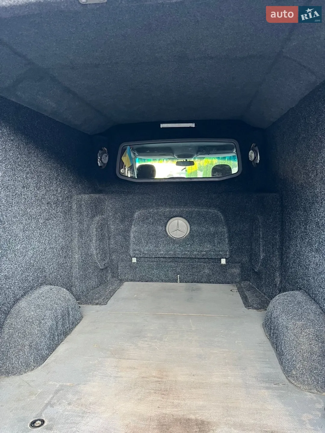 2011 Mercedes-Benz Sprinter - мініатюра 25