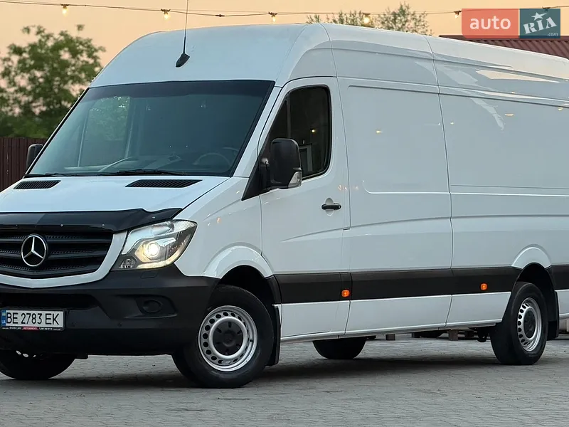 Mercedes-Benz Sprinter 2013 VIN WDB9066331S834767 фото оголошення 70 з 100