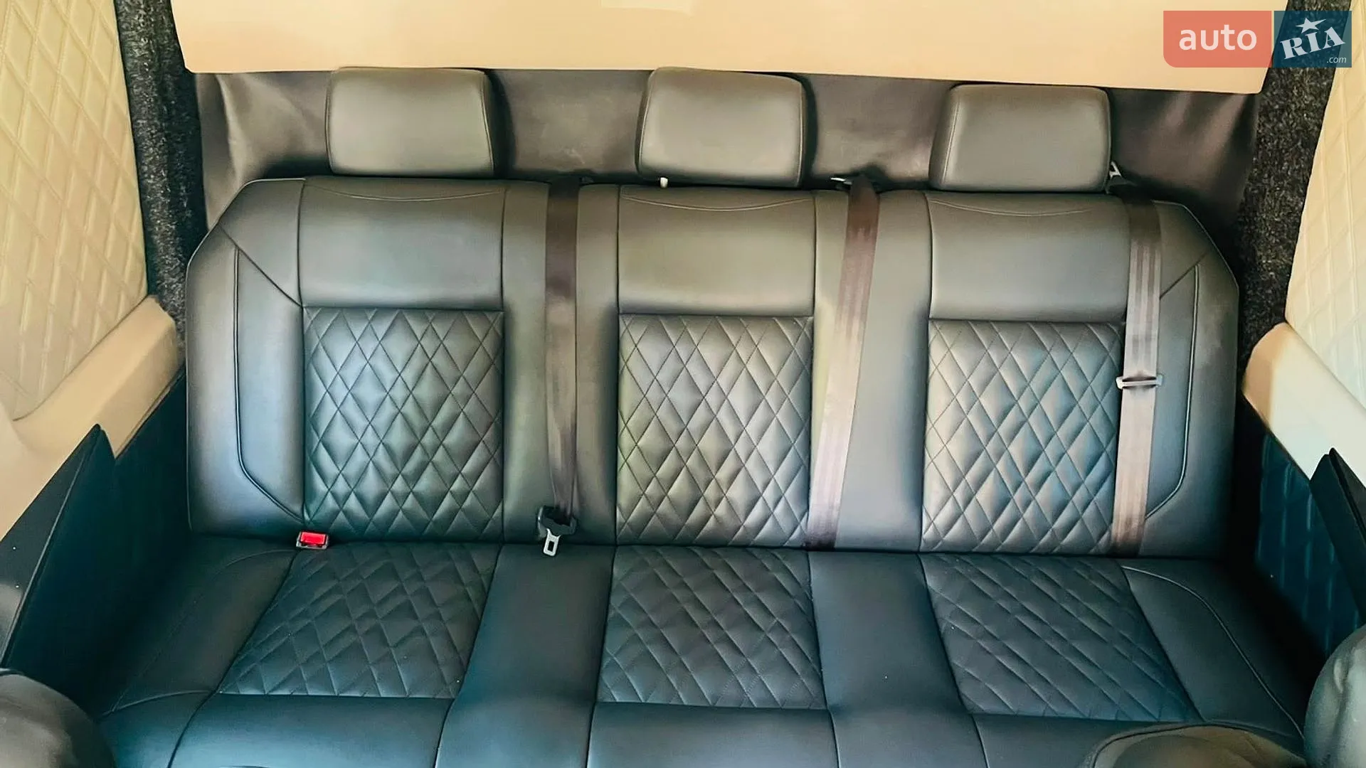 2015 Mercedes-Benz Sprinter - мініатюра 7