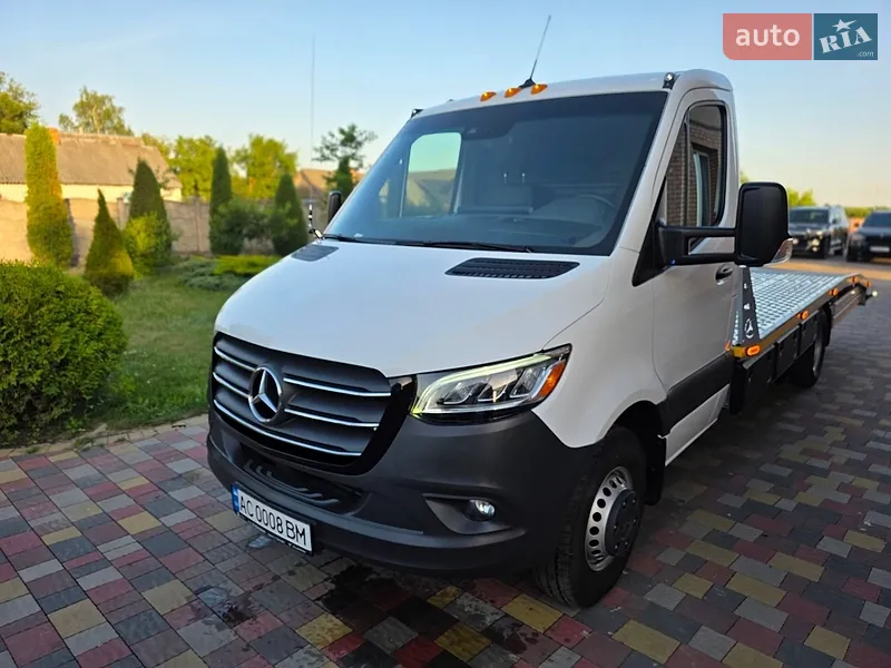 Mercedes-Benz Sprinter 2018 VIN WDAPF4CD1KN011486 фото оголошення 6 з 54
