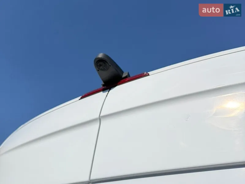 Mercedes-Benz Sprinter 2013 VIN WDB9066331S834767 фото оголошення 22 з 100