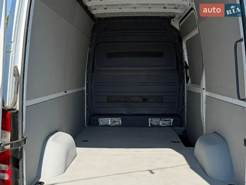 Mercedes-Benz Sprinter 2013 VIN WDB9066331S834767 фото оголошення 35 з 100