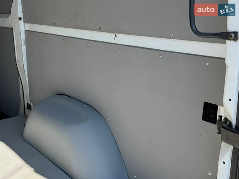 Mercedes-Benz Sprinter 2013 VIN WDB9066331S834767 фото оголошення 36 з 100