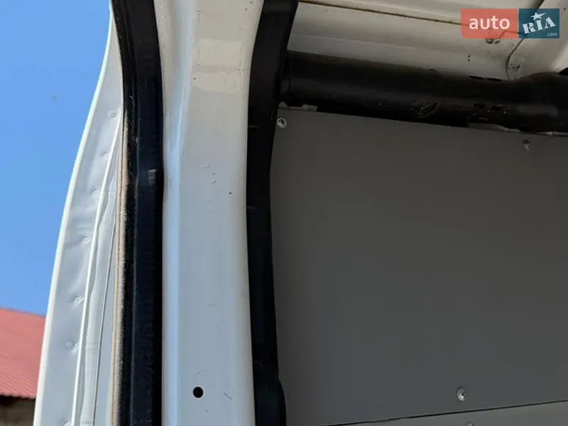 Mercedes-Benz Sprinter 2013 VIN WDB9066331S834767 фото оголошення 42 з 100
