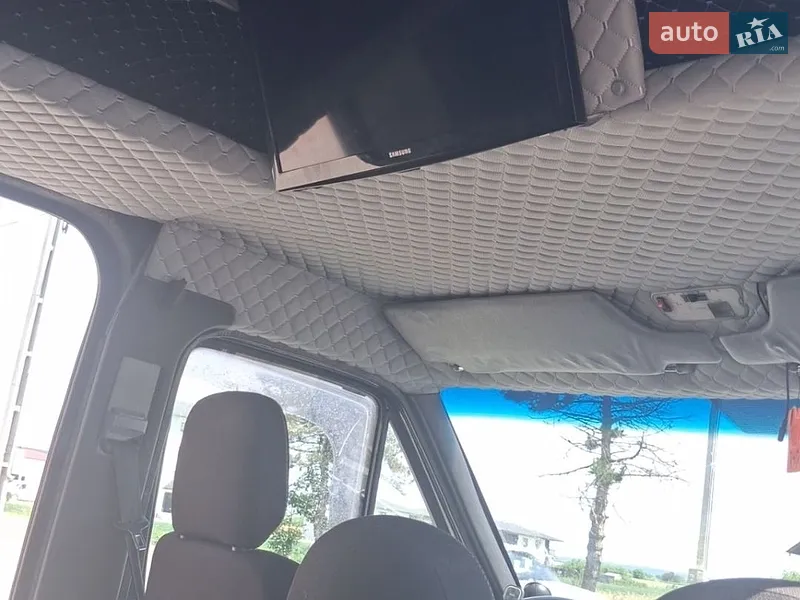 Mercedes-Benz Sprinter 2005 VIN WDB9036621R681494 фото оголошення 20 з 56