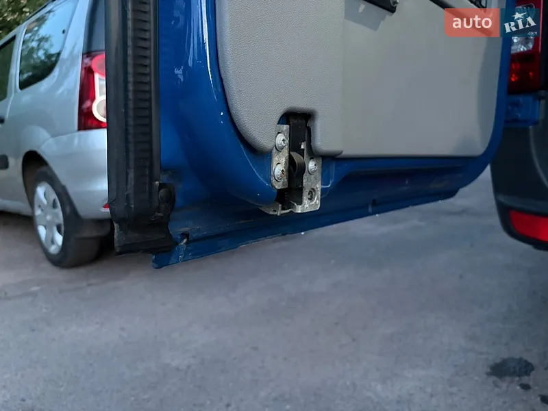 Mercedes-Benz Sprinter 2015 VIN WDB9066351P177952 фото оголошення 16 з 54