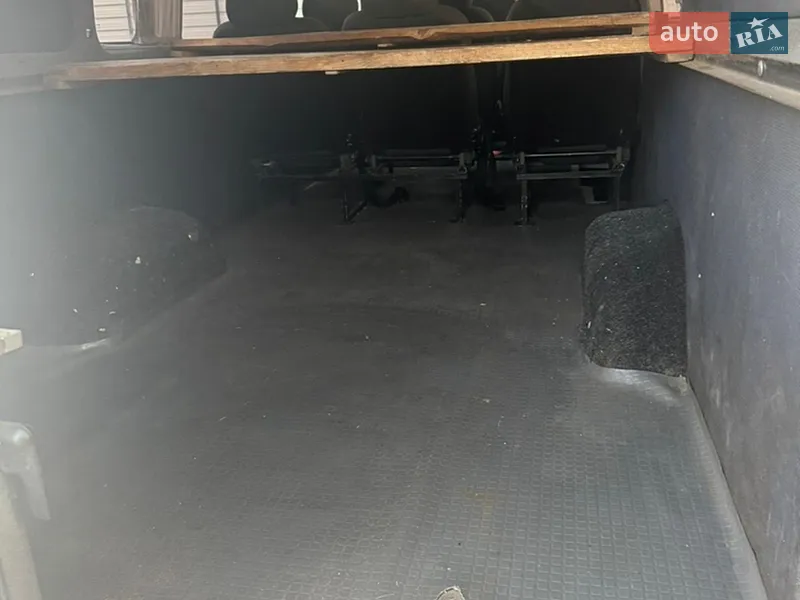 Mercedes-Benz Sprinter 2005 VIN WDB9036631R846467 фото оголошення 8 з 39