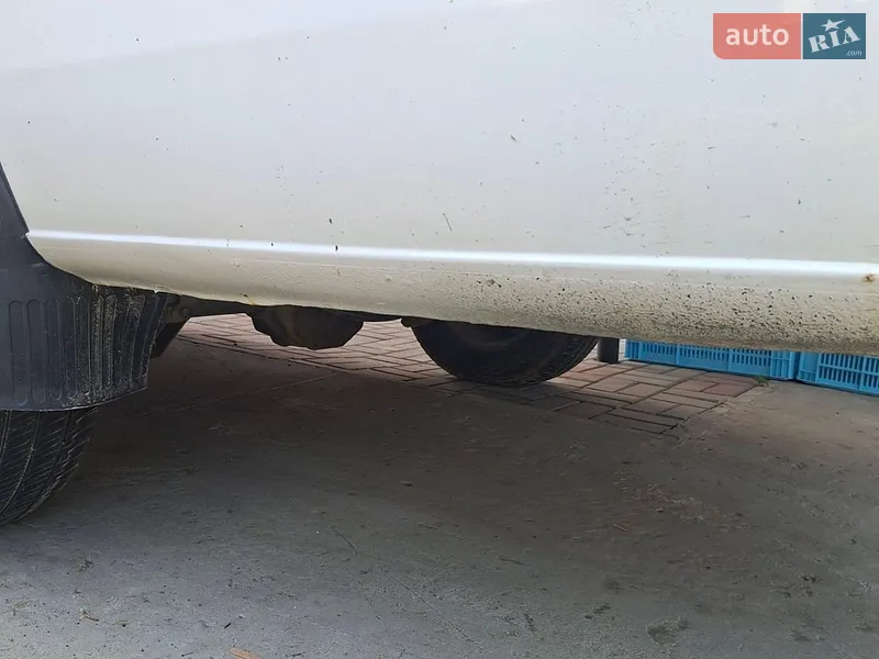 Mercedes-Benz Sprinter 2005 VIN WDB9036631R803161 фото оголошення 19 з 54