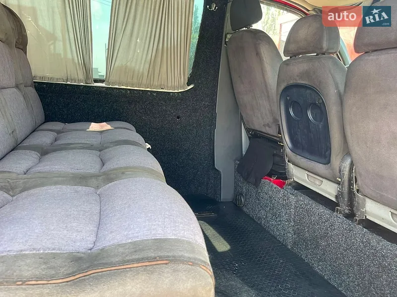 Mercedes-Benz Sprinter 2008 VIN WDB9066371S272531 фото оголошення 12 з 42
