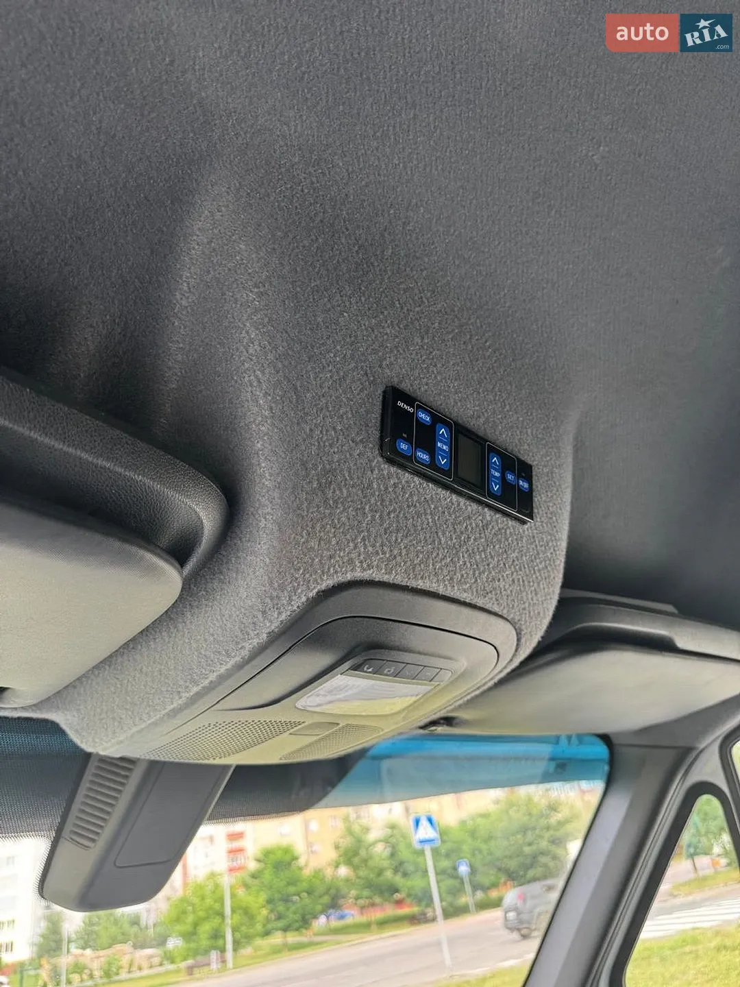 2020 Mercedes-Benz Sprinter - мініатюра 25