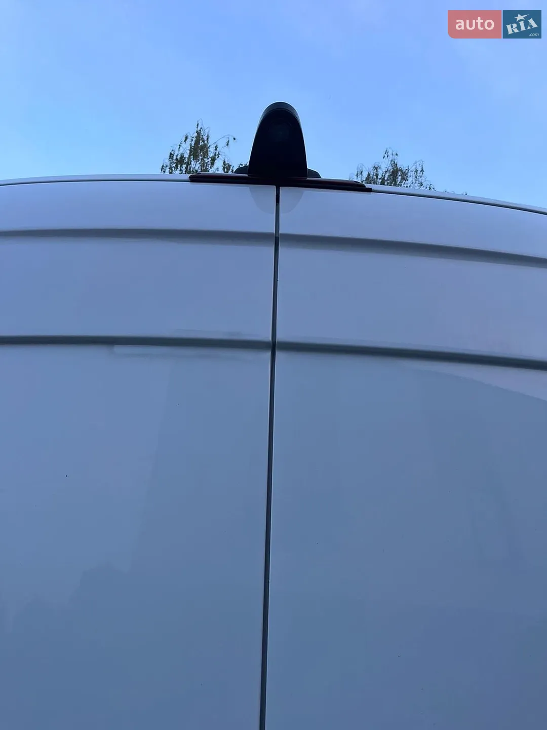 2015 Mercedes-Benz Sprinter - мініатюра 13