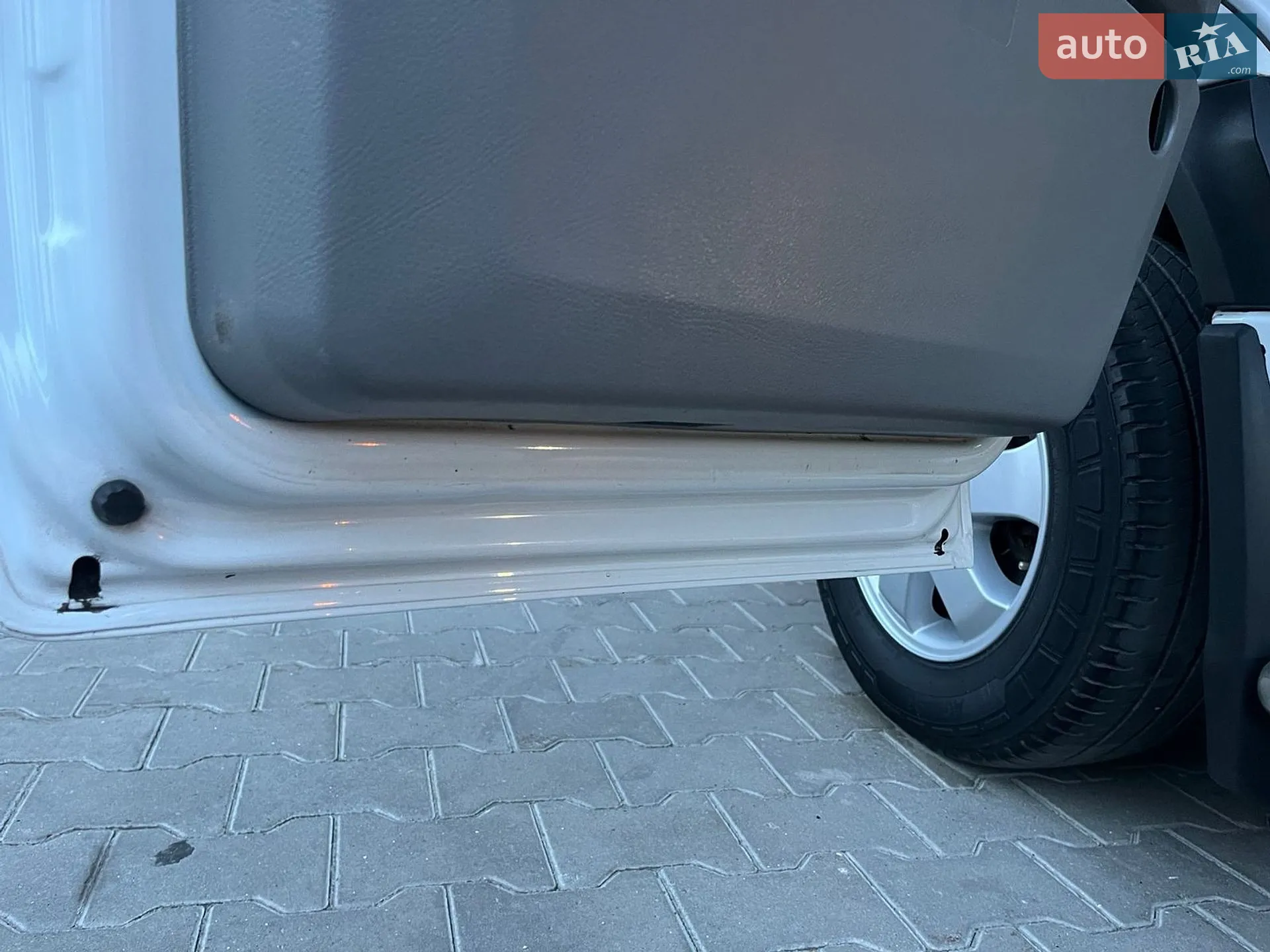 2015 Mercedes-Benz Sprinter - мініатюра 17